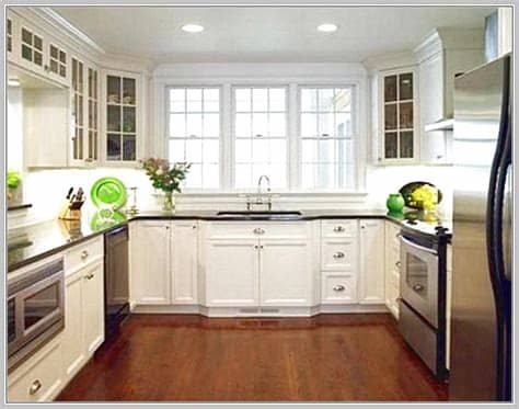 3:14 saim shahzad recommended for you. 10×10 L Shaped Kitchen Designs | Home Design Ideas