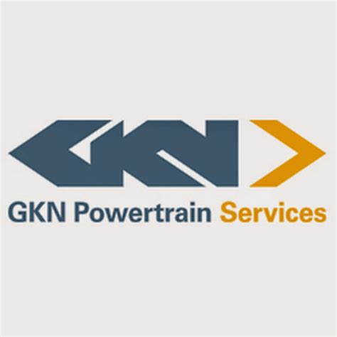 Gkn Powertrain Services Youtube