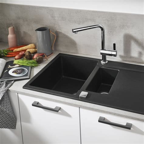 Kitchen Sink Buying Guide Sink Types Explained Toolstation