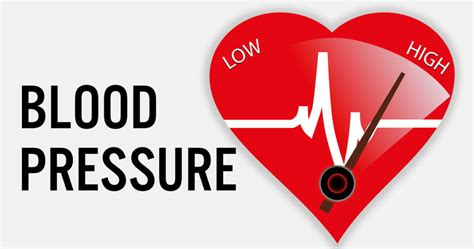 High Blood Pressure Healthlinks Gippsland