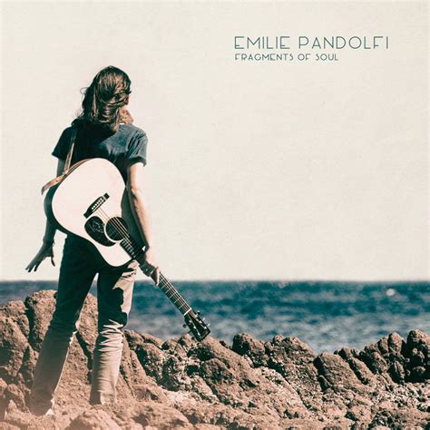 EP Fragments Of Soul Emilie Pandolfi