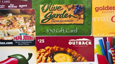 If you're looking for a credit card with a lot of upfront value, here credit card issuers sometimes change the bonuses on their cards. 2019 Holiday Restaurant & Retail Gift Card Deals - MyLitter - One Deal At A Time