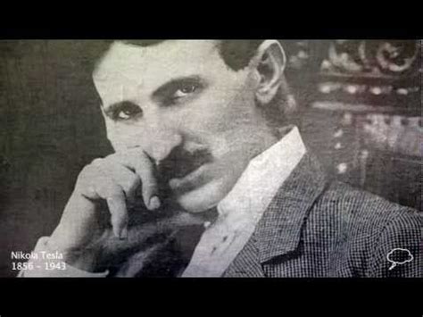 The best to date is wizard by marc j. Nikola Tesla Video - Short Biography in 2020 | Nikola ...