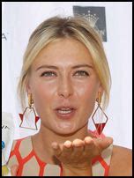 Maria Sharapova Absolutely Naked At TheFreeCelebMovieArchive Com