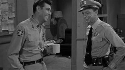 The Andy Griffith Show Season 4 Episode 19
