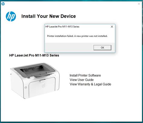 The mouse cursor changes to a short time rotating. Hp Laser Jet Pro M12A Windows 10 Pro - Hp Laserjet Pro ...