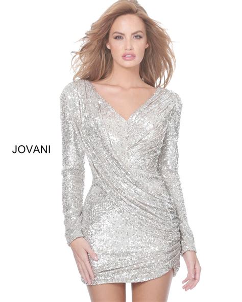 2021 Jovani Short And Cocktail Dresses Alexandras Too Jovani Short And