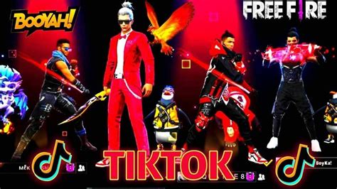 Best Free Fire Funny Tik Tok Video 2021 Free Fire Funny Wtf Moments