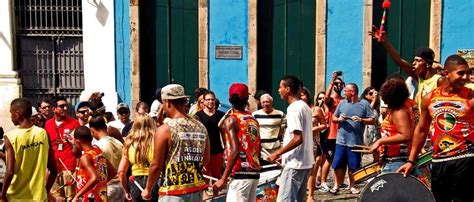 Top Things To Do In Salvador The Brazil Specialists