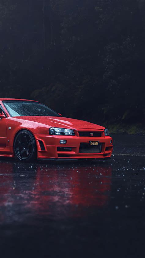 A collection of the top 51 honda logo wallpapers and backgrounds available for download for free. 2160x3840 Red Nissan GTR R34 Sony Xperia X,XZ,Z5 Premium HD 4k Wallpapers, Images, Backgrounds ...