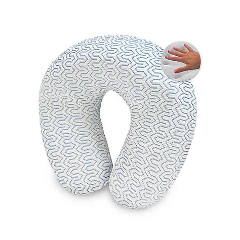 We did not find results for: Therapedic® Cool to the Touch Neck Pillow | Bed Bath ...