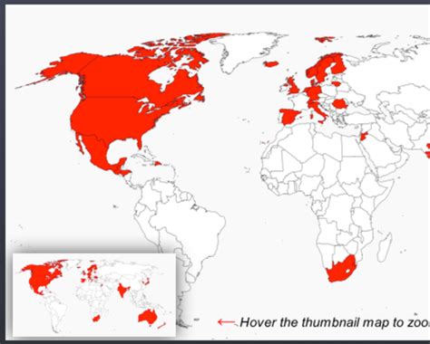 Storyline 360 Zoom In Map Of The World Downloads E