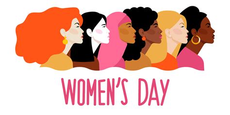 The Story Behind March 8th International Women S Day INFLOW Network