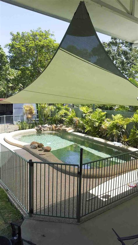 Cheyne Shades And Canvas Shade Sails And Shade Structures