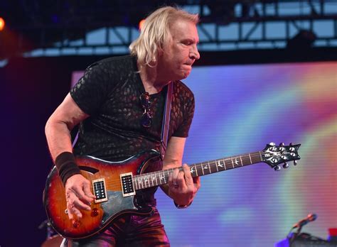 Eagles Joe Walsh Cancels Concert After Finding Out It Is