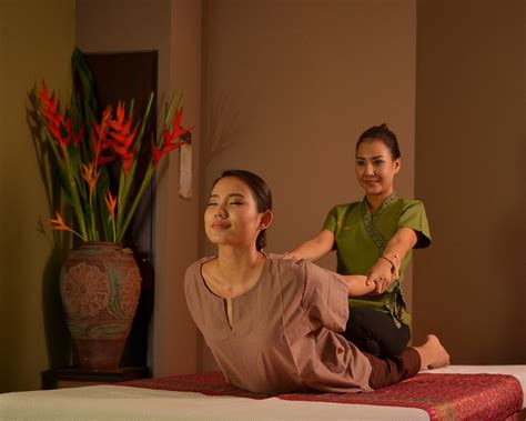 The 10 Best Spas And Wellness Centres In Kuala Lumpur