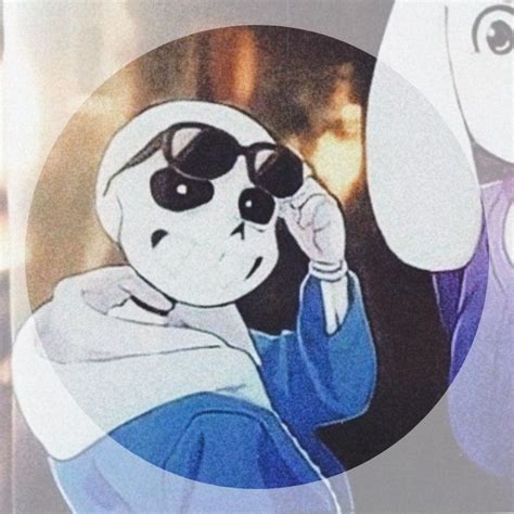 Matching Icons Sans Undertale Cute Anime Art Dark Undertale