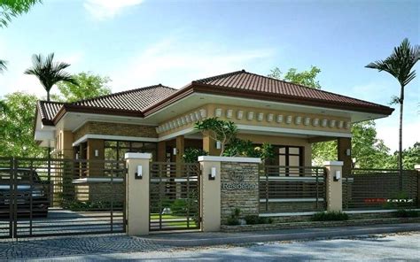 45 Architectural House Designs In The Philippines 2018 Live Enhanced