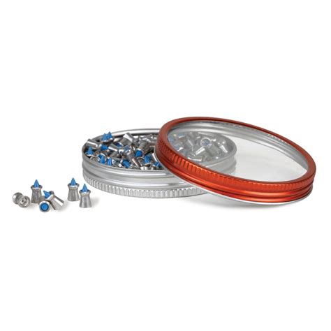 Manufacturer/brand pellet style length weight elements. GAMO BLUE FLAME PELLET .177 100PK - National Safety Center