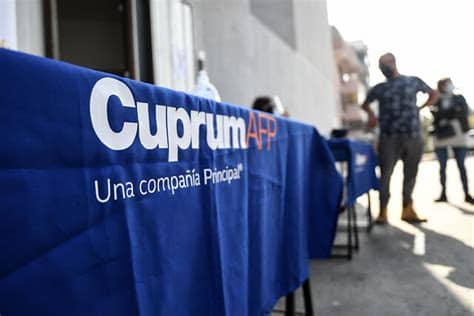 Cómo saber en qué afp estoy afiliado, preguntas sobre el retiro de fondos. Retiro del 10%: AFP Cuprum anuncia que adelantará pago de ...