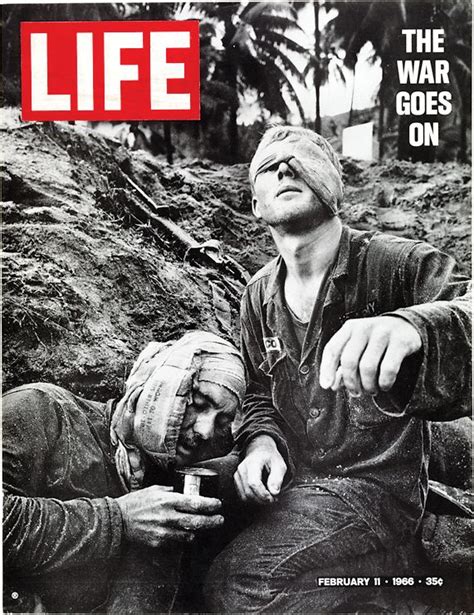 Life February 11 1966 Life Magazine Covers Life Cover