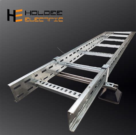 Gi Ladder Cable Tray China Cable Trays And Ladder Cable Tray