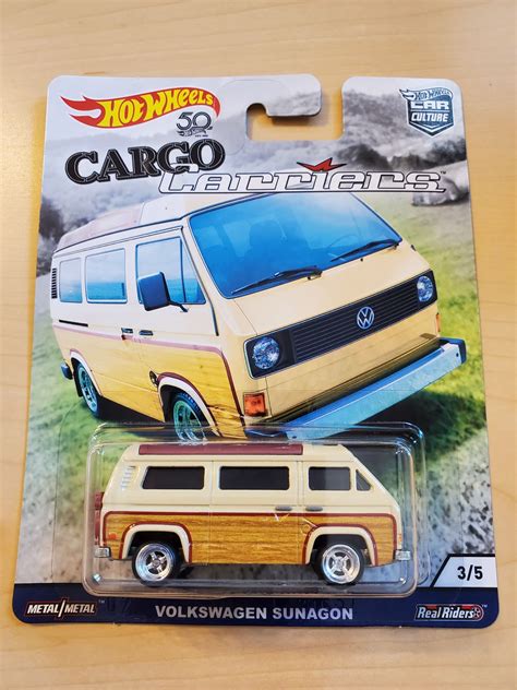 Follow for the latest cars, collabs & sneak peeks! FLC12 Mattel Hot Wheels Car Culture Cargo Carriers ...