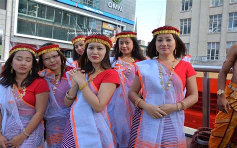 manipur in india day celebrations in toronto indo canadians i canada immigration tips