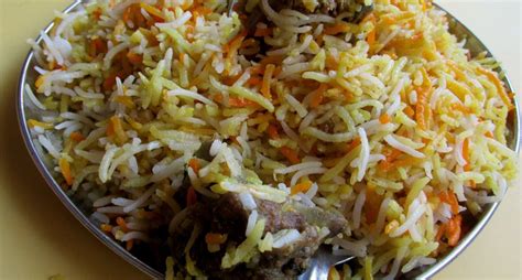 Your Guide To The Best Biryanis In India To Indulge In The