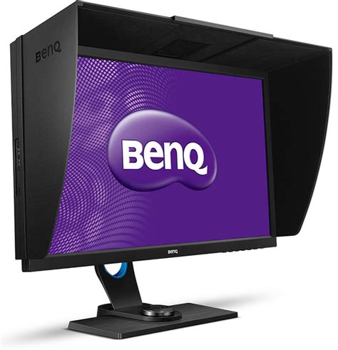 review benq sw2700pt photographer monitor monitors