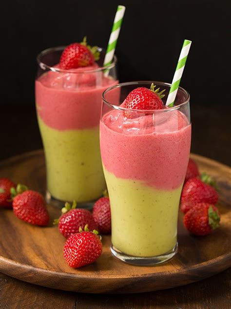 The Easy Way How To Cook How To Create Amazingly Delicious Smoothies