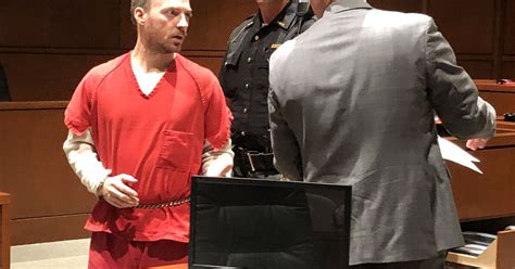 Warren County Judge Sends 2 Time Sex Offender To Prison