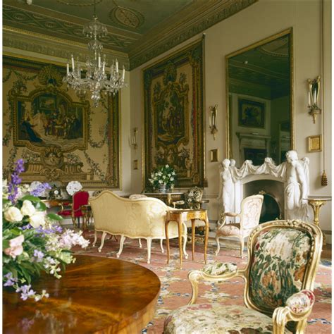 Goodwood House Country Life Picture Library