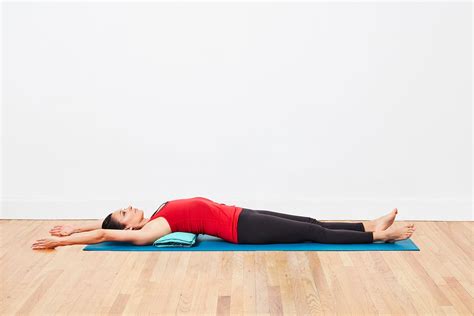 Heart Opening Yoga Poses For Better Posture