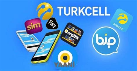 Turkcell Bedava İnternet Güncel Kampanyalar 2022 Mobil Diyarı