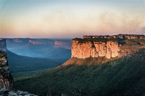 Conheça Os 10 Parques Nacionais Mais Incríveis Do Brasil Revista