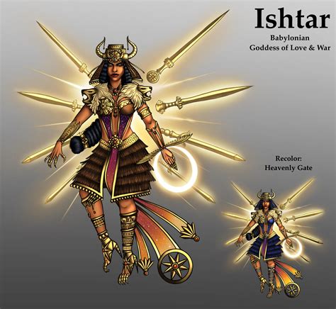 War Goddess Updated By Joeslucher On Deviantart Egypt
