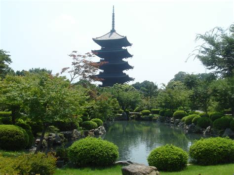 Filejapan 2006 Kyoto Toji Pagoda Wikipedia