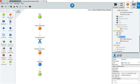 At outsystems, we change the way software is built so you can rapidly create and deploy critical applications that evolve with your business. Idevnews | OutSystems Looks To Blend AI, Low Code for ...