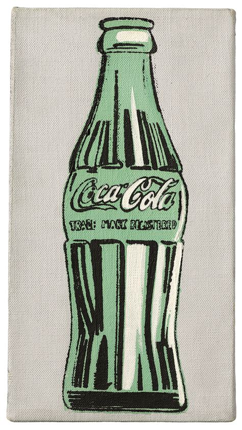 Pop Art Food Andy Warhol Paintings