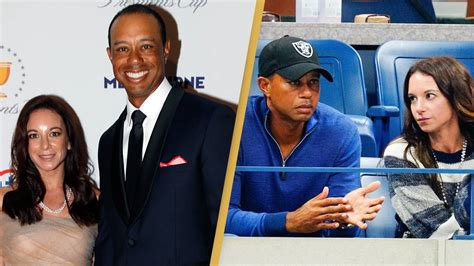 Golfer Tiger Woods Ex Girlfriend Erica Herman Drops 30 Million Lawsuit