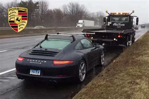 Porsche 911 Lemon Owner Promised Refundreplacement Wvideo Update