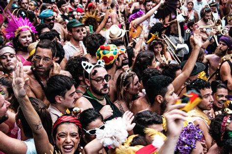 Sem patrocínio prefeitura de São Paulo cancela Carnaval fora de época