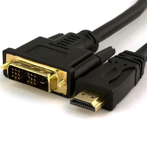 8hdmi To Dvi Cable 1 Meter Phipps Electronics