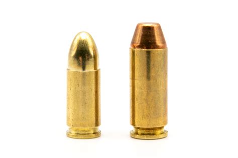 9mm Vs 10mm Which One Is Right For Me