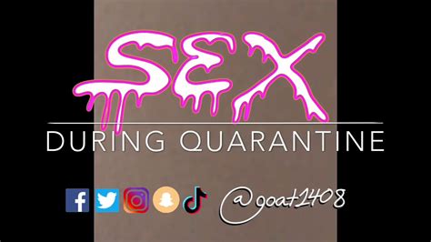 sex during quarantine shorts youtube