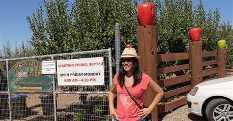 This includes, but is not limited to: Volcan Valley Apple Farm - Julian, CA | Oh-So Yummy