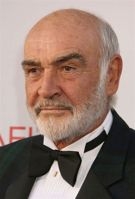 Sean Connery Bildergalerie Auf Moviepilotde Schauspieler