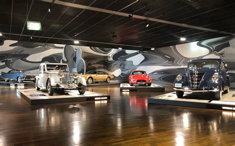 Armin maus (vorsitzender), mandy sobetzko, marco schubert. Wolfsburg's Autostadt: Fantasy Island for Cars - The Car Guide