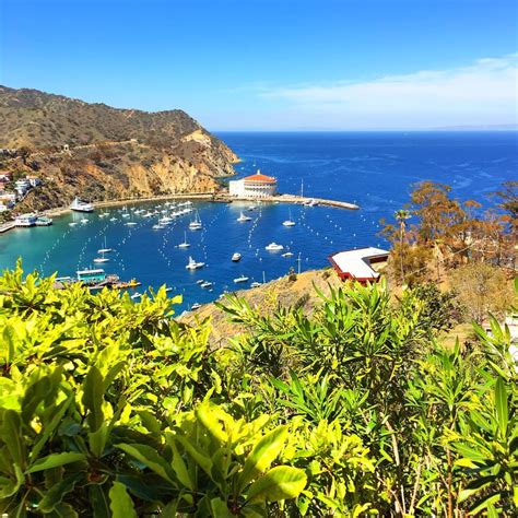 6 Islands In Southern California You Must Visit